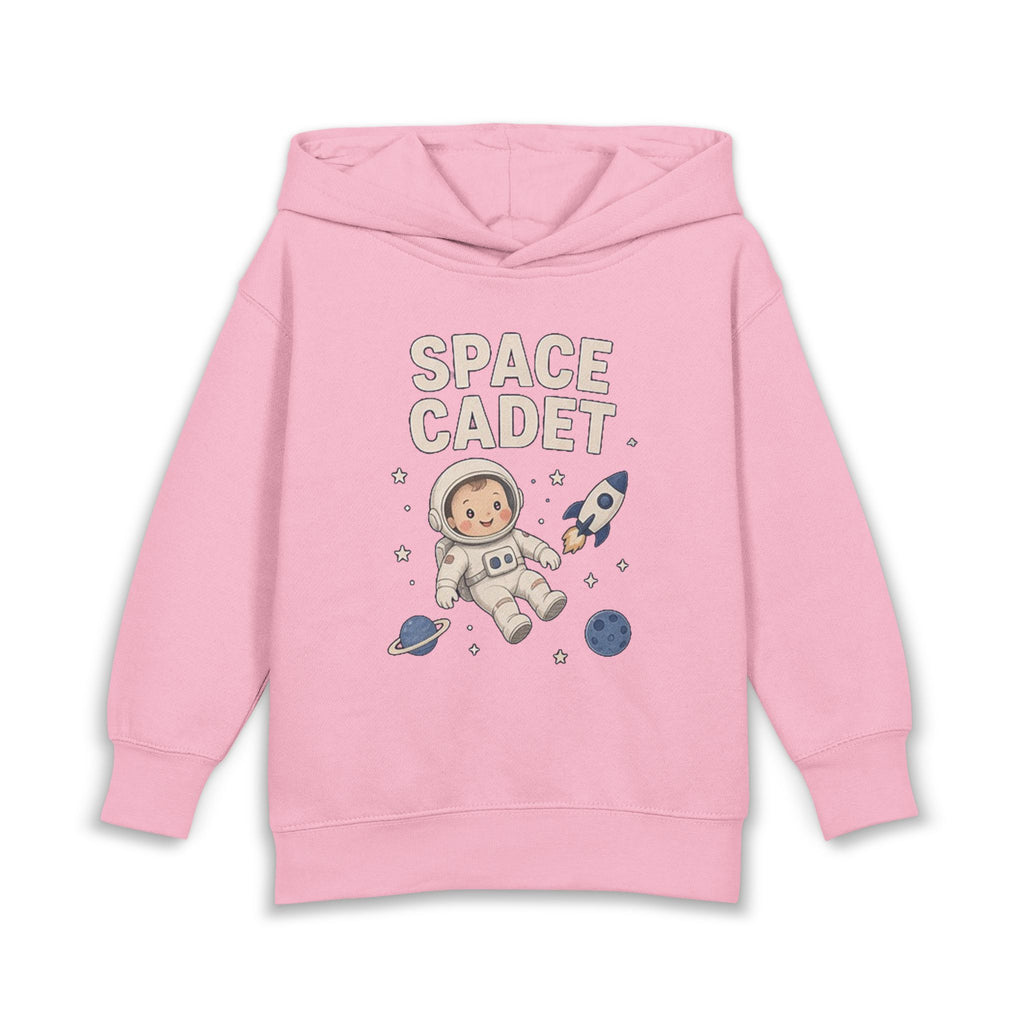 No ShopCo Space Cadet toddler hoodie – photo 5