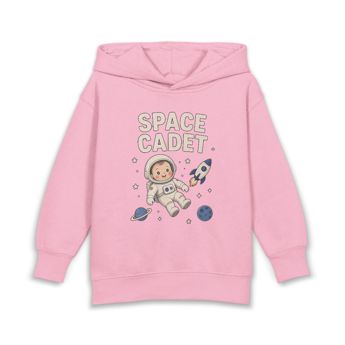 No ShopCo Space Cadet toddler hoodie – photo 5