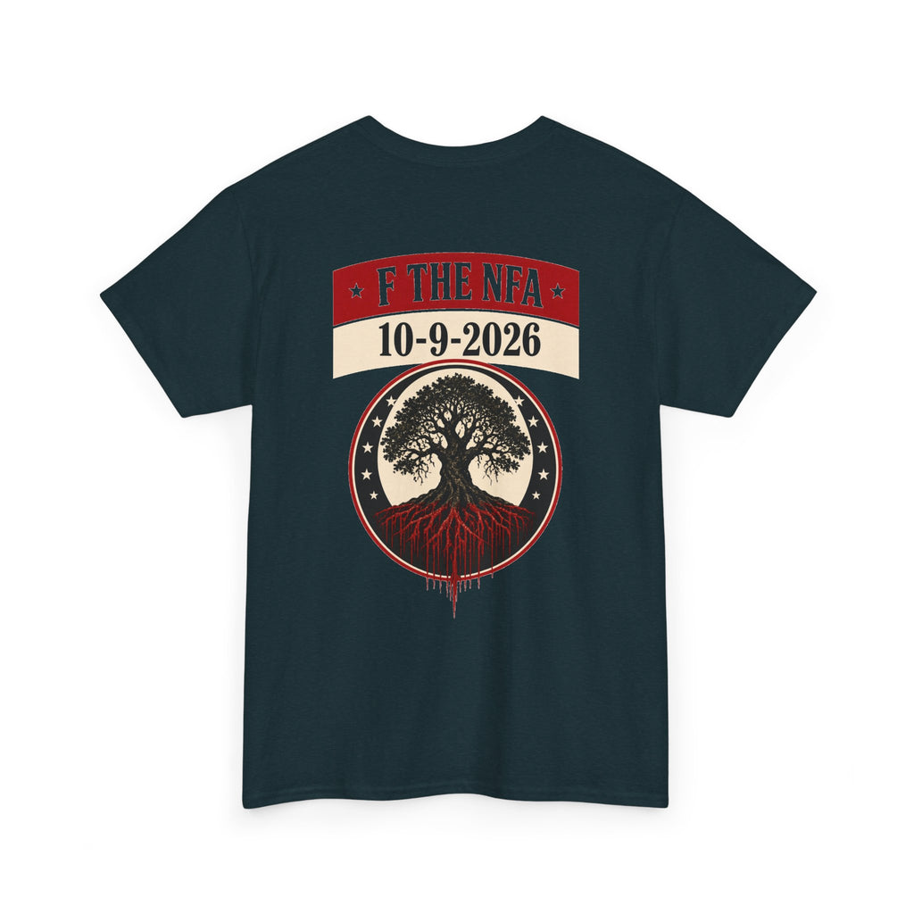 No ShopCo F The NFA V2 T-shirt – photo 36