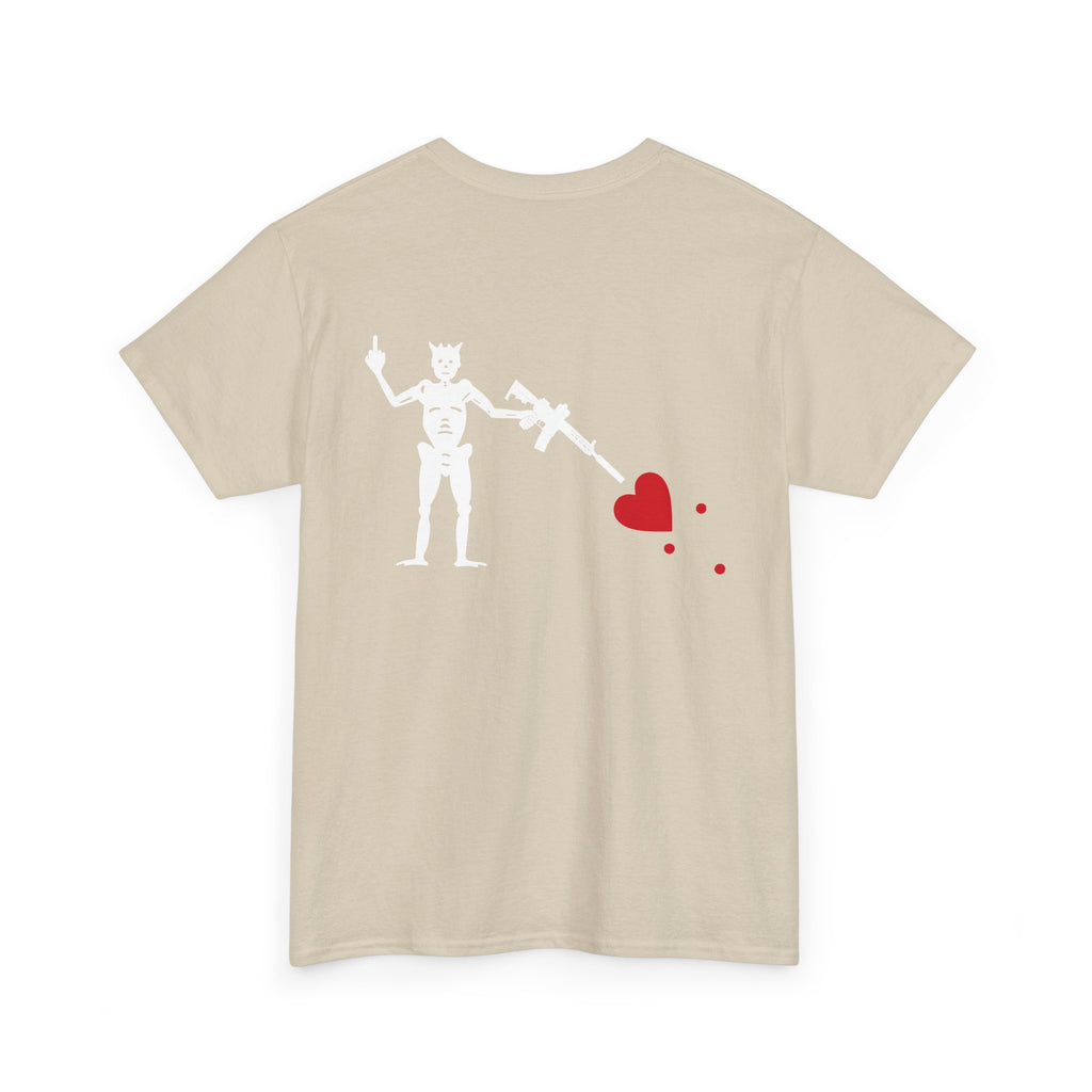 No ShopCo NFA Pirate T-shirt, Bird – photo 10