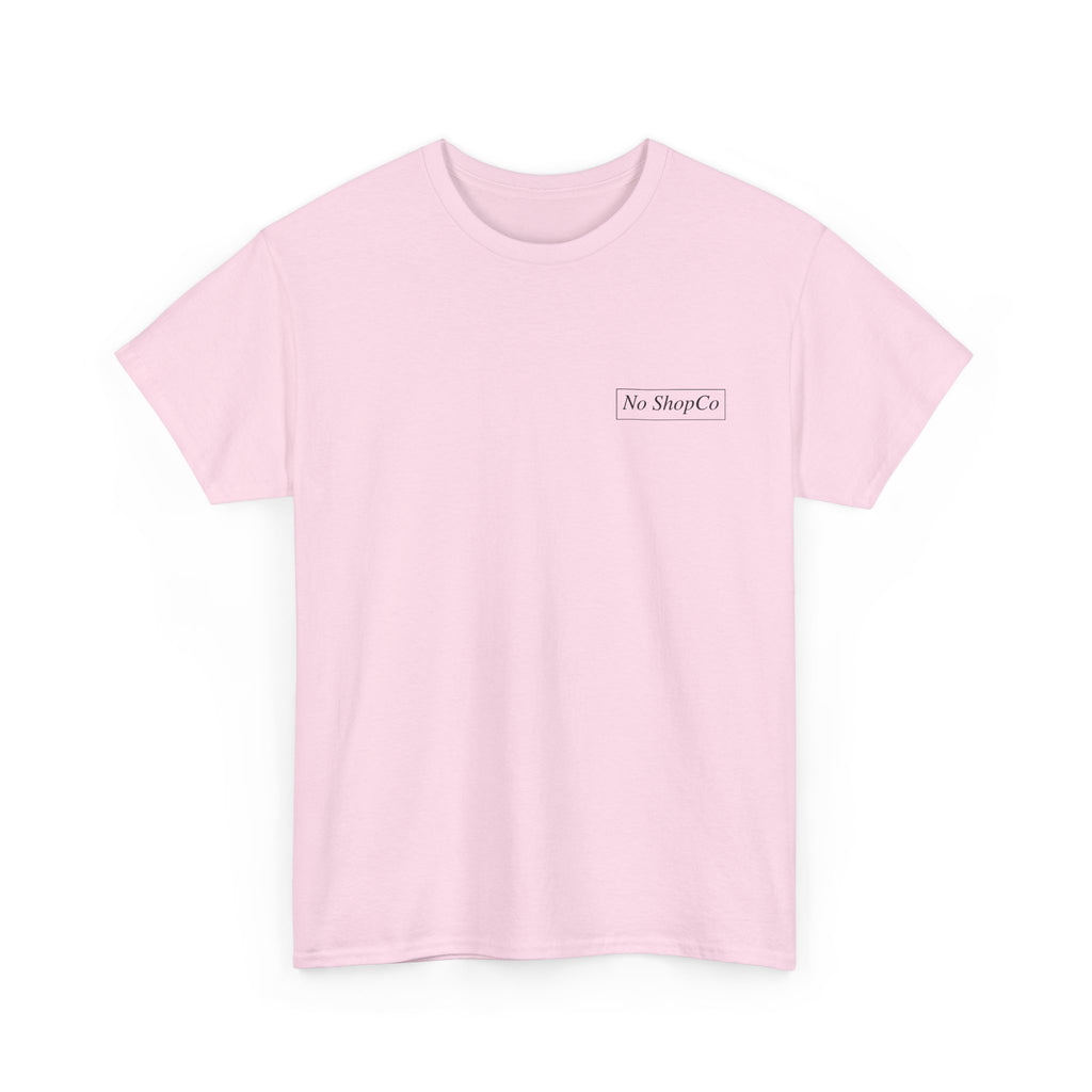 No ShopCo Autocorrect Humor T-shirt, black graphic – photo 5