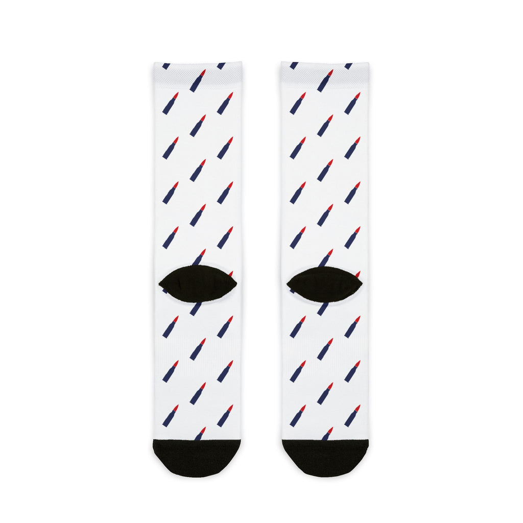 No ShopCo 5.56 ammo crew socks – photo 2