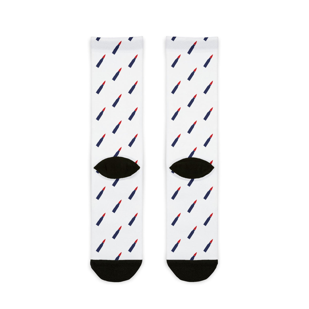 No ShopCo 5.56 ammo crew socks – photo 2