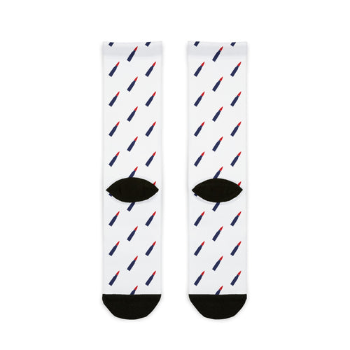 No ShopCo 5.56 ammo crew socks – photo 2