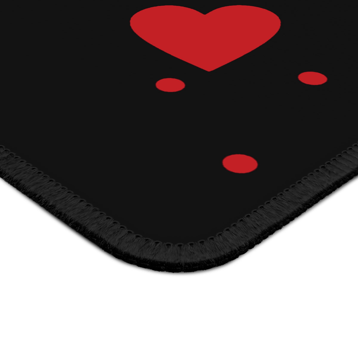 No ShopCo NFA Pirate mouse pad, Hourglass – photo 4