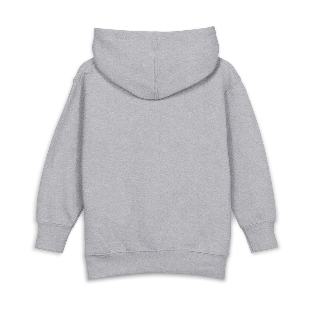 No ShopCo Space Cadet toddler hoodie – photo 7
