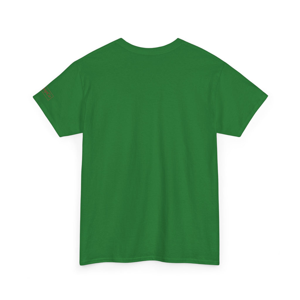 No ShopCo Rumdolph Christmas T-shirt – photo 6