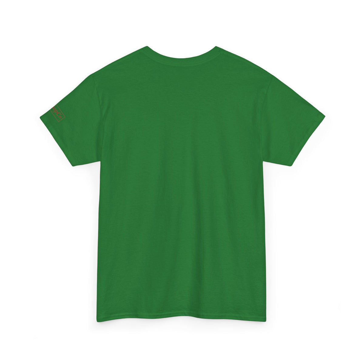 No ShopCo Rumdolph Christmas T-shirt – photo 6