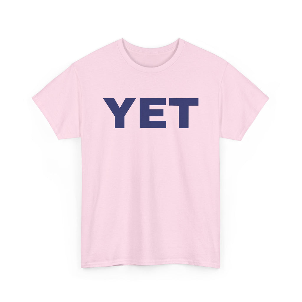 No ShopCo YET T-shirt, navy – photo 6