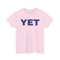 No ShopCo YET T-shirt, navy – photo 6