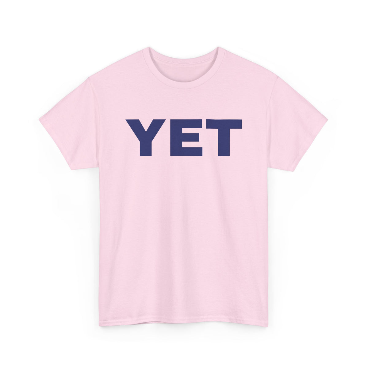 No ShopCo YET T-shirt, navy – photo 6