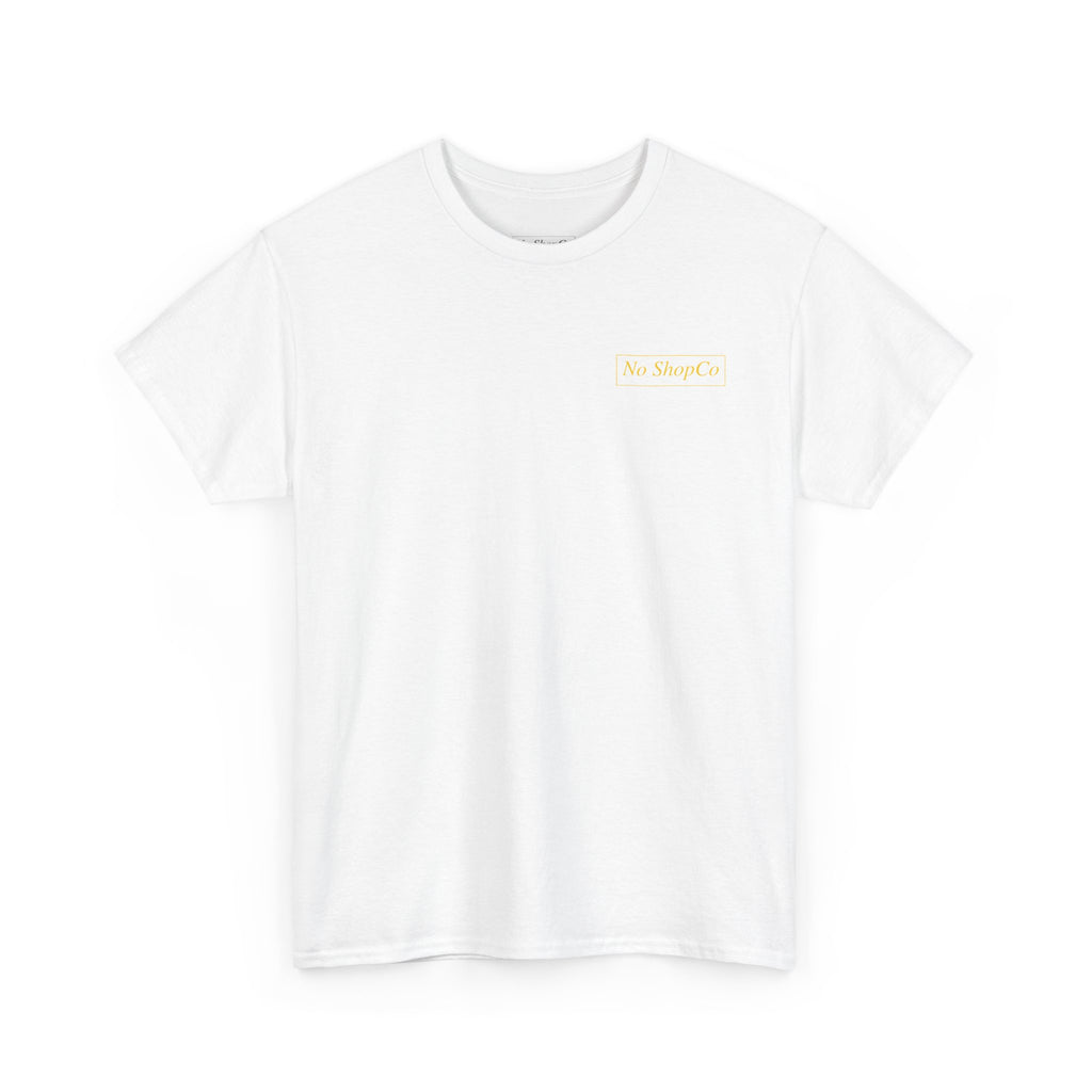 No ShopCo Liberty Anchor retro military T-shirt – photo 12
