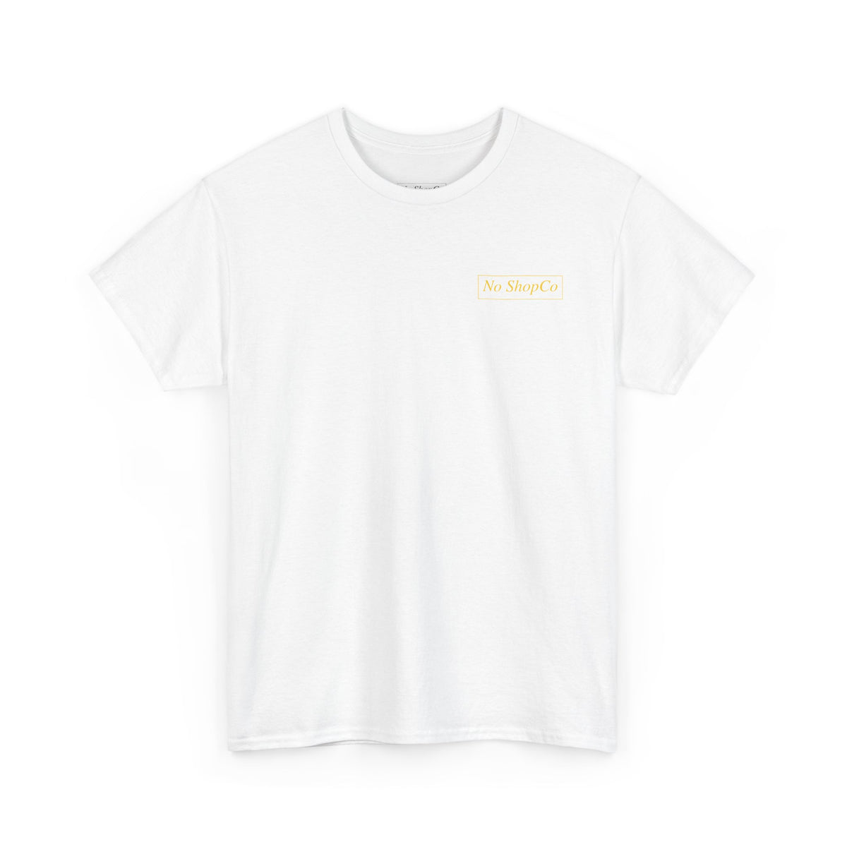 No ShopCo Liberty Anchor retro military T-shirt – photo 12
