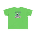 No ShopCo Space Cadet toddler T-shirt – photo 7