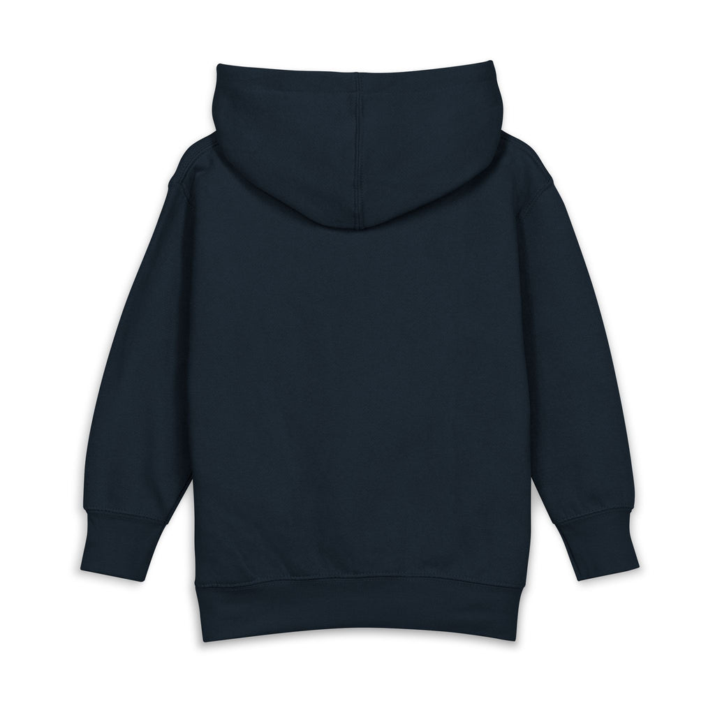 No ShopCo Space Cadet toddler hoodie – photo 10