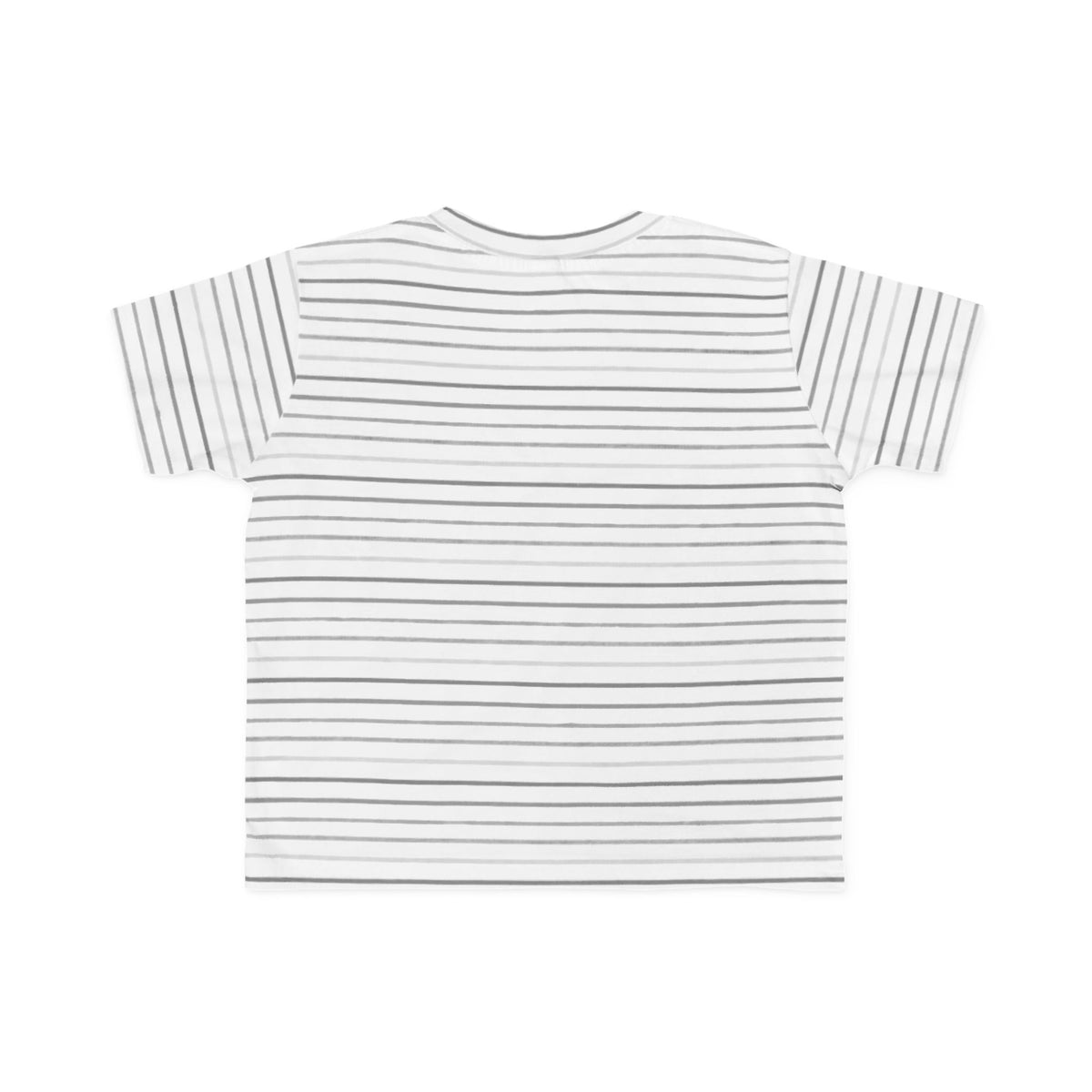 No ShopCo I Didn't Ask to Be Invited toddler T-shirt – photo 15