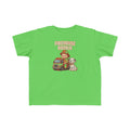 No ShopCo Firehouse Rookie toddler T-shirt – photo 7