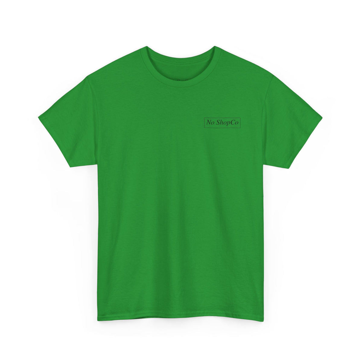 No ShopCo Service Star retro military T-shirt – photo 12