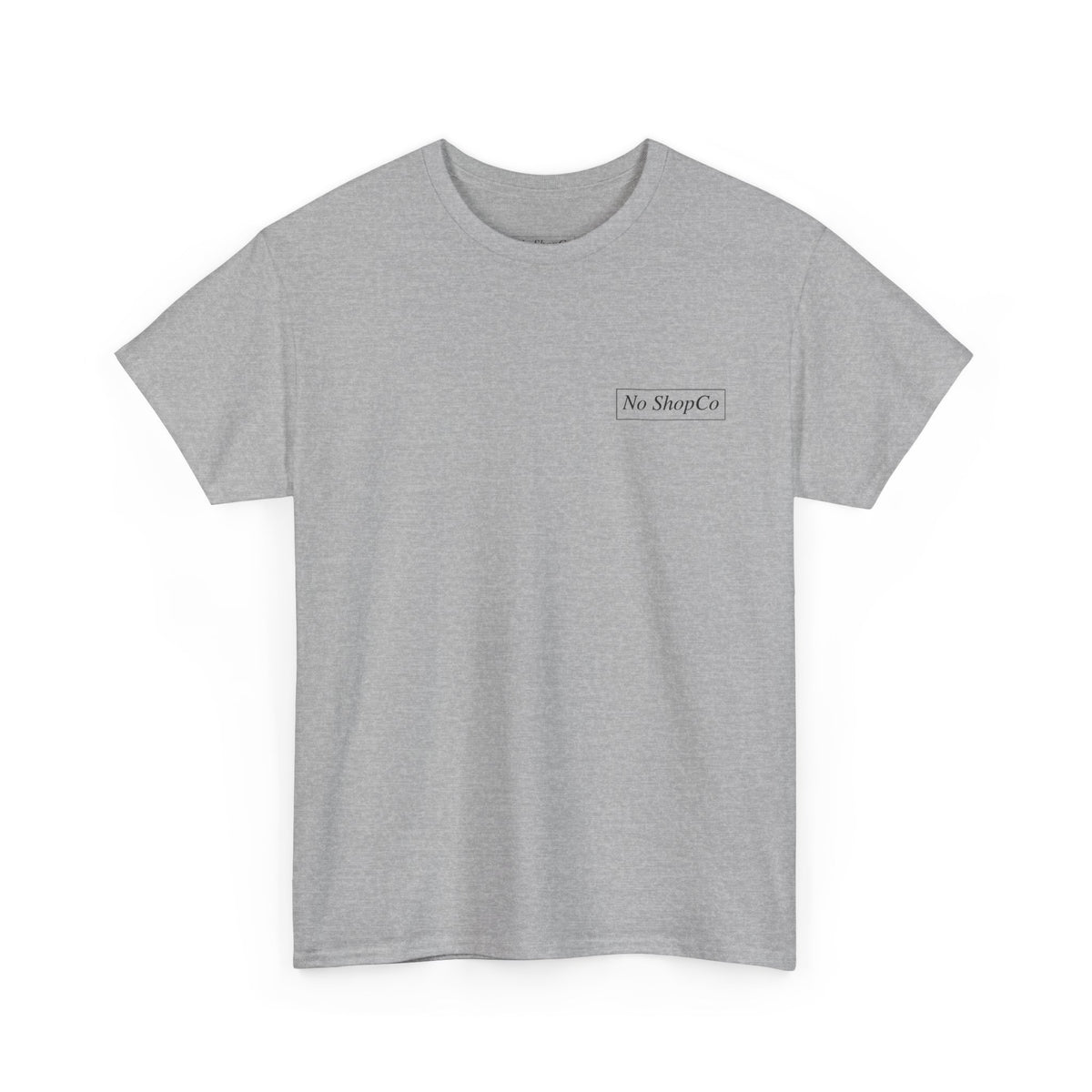 No ShopCo Range Day Is My Cardio T-shirt, red art – photo 8