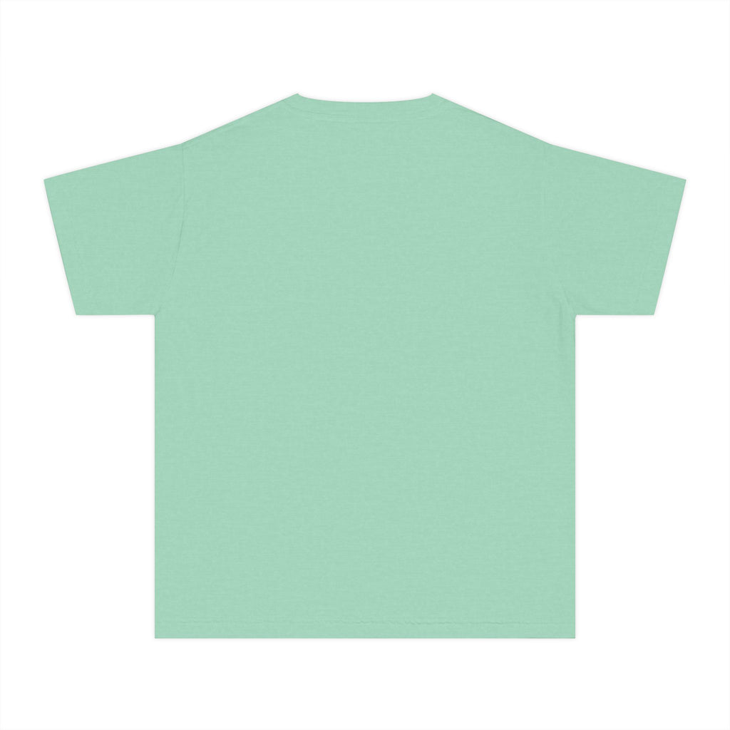 No ShopCo Future Hero youth T-shirt – photo 13