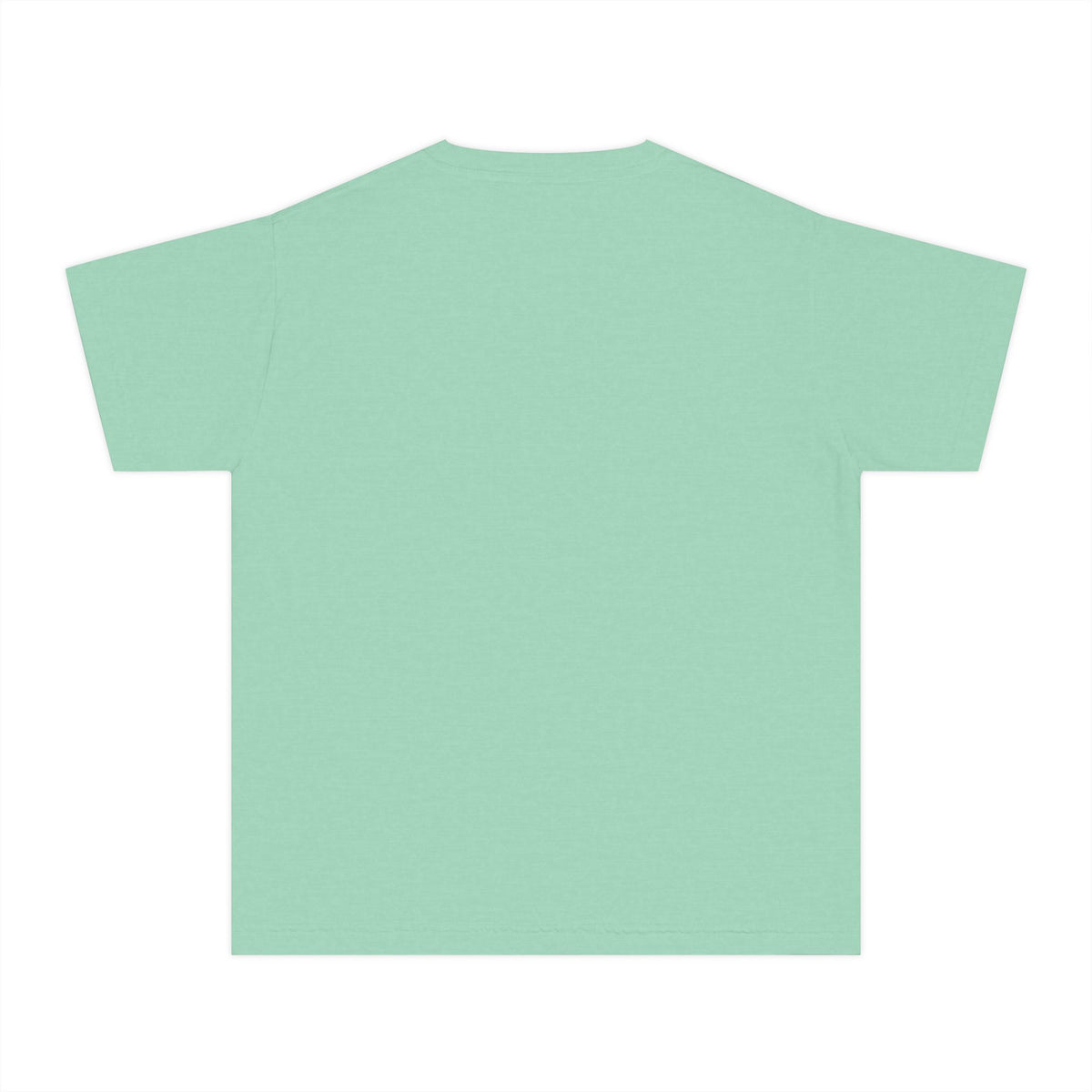 No ShopCo Future Hero youth T-shirt – photo 13