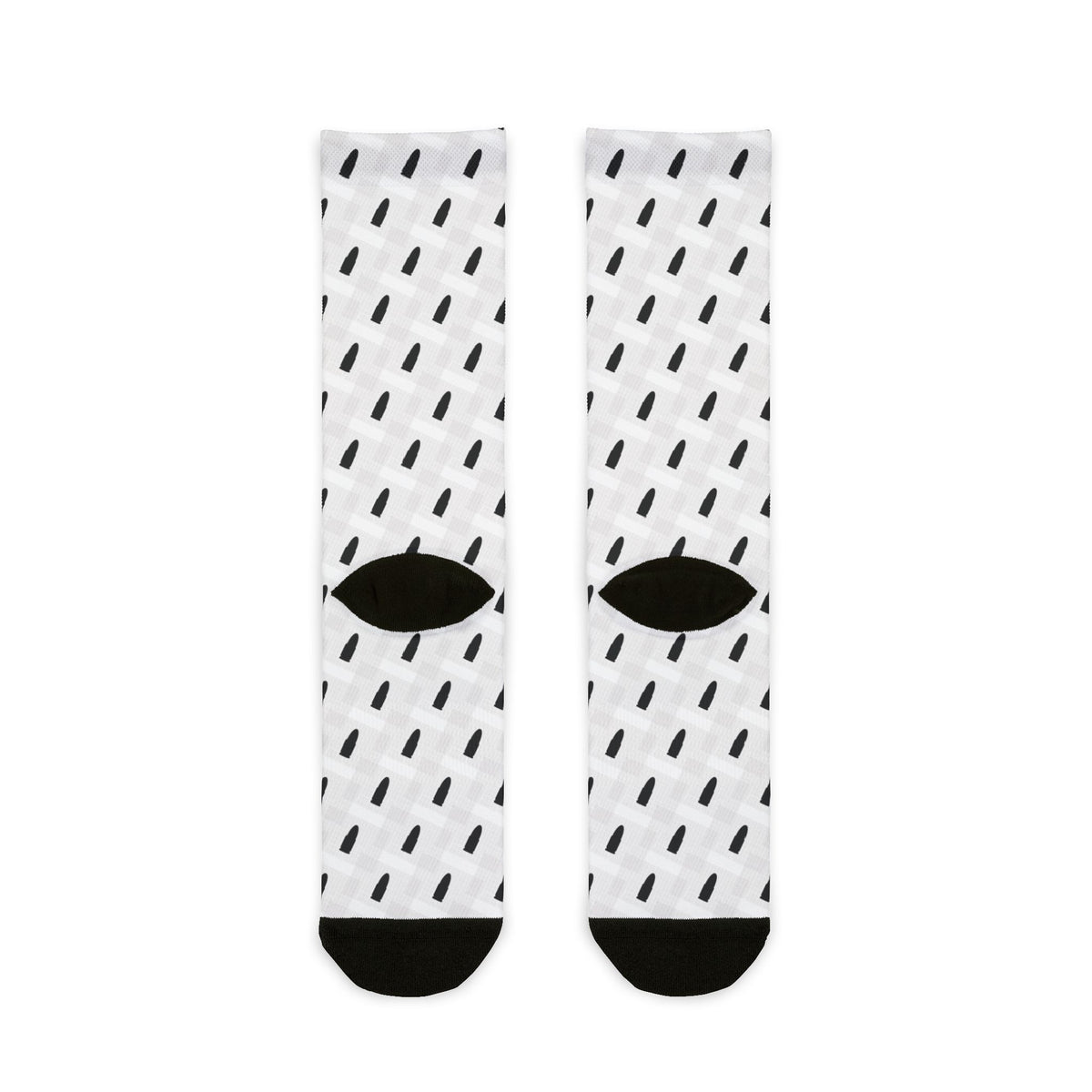 No ShopCo 9mm ammo crew socks – photo 3