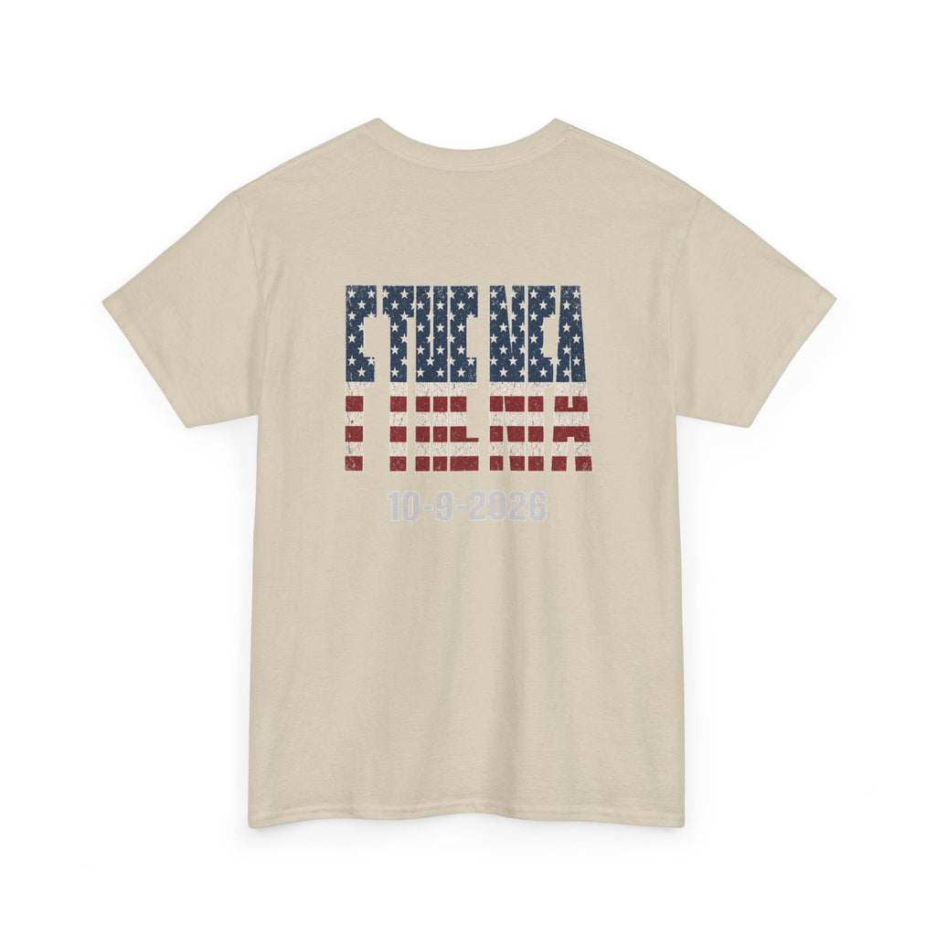 No ShopCo F The NFA flag T-shirt – photo 12