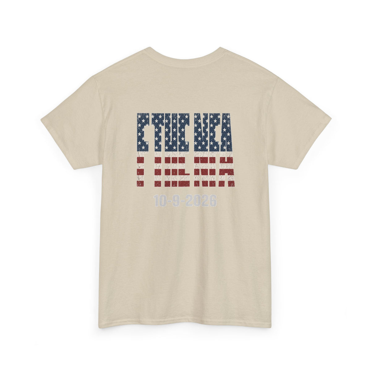 No ShopCo F The NFA flag T-shirt – photo 12