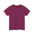 No ShopCo FIRST DUE firefighter T-shirt, black logo – photo 15