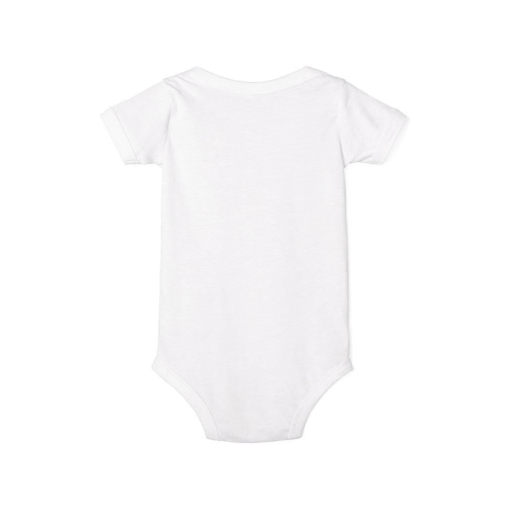 No ShopCo Hello World baby bodysuit – photo 7