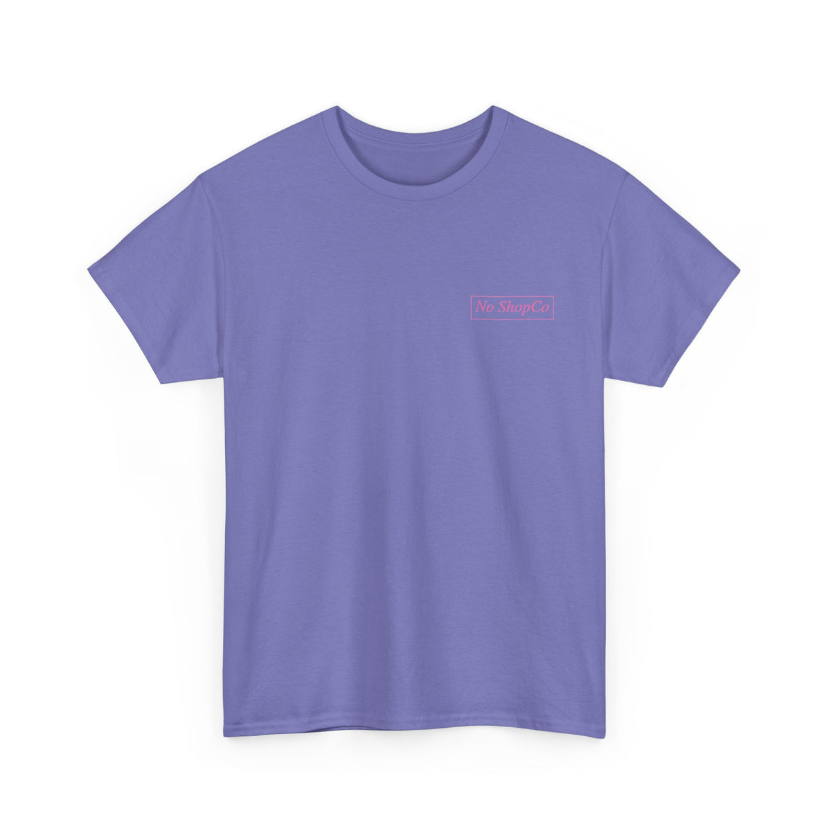 No ShopCo Brass Is A Love Language T-shirt, pink – photo 15
