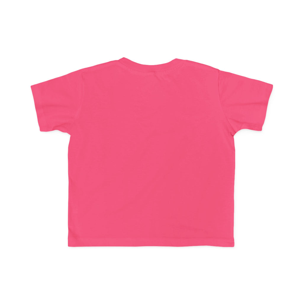 No ShopCo I Didn't Ask to Be Invited toddler T-shirt – photo 25