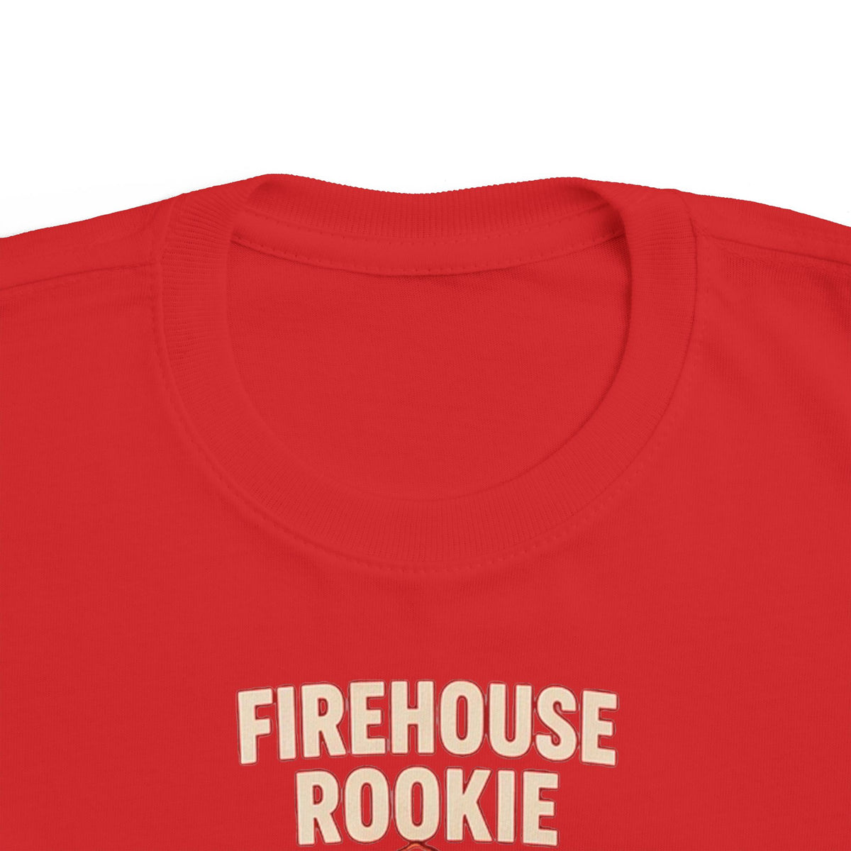 No ShopCo Firehouse Rookie toddler T-shirt – photo 39