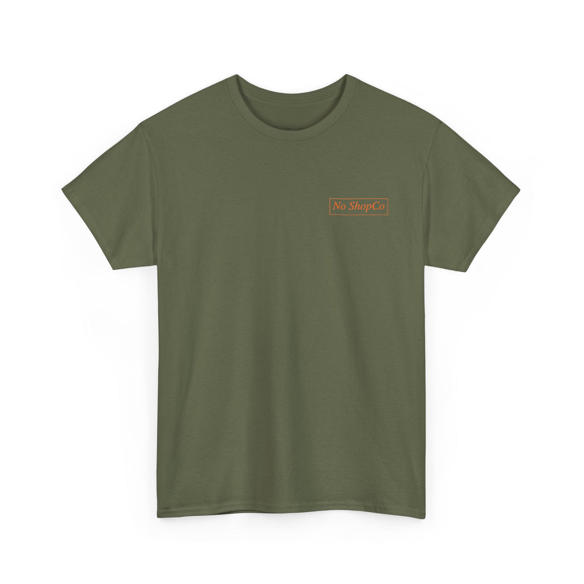 No ShopCo Garage Therapy motorcycle T-shirt – photo 16