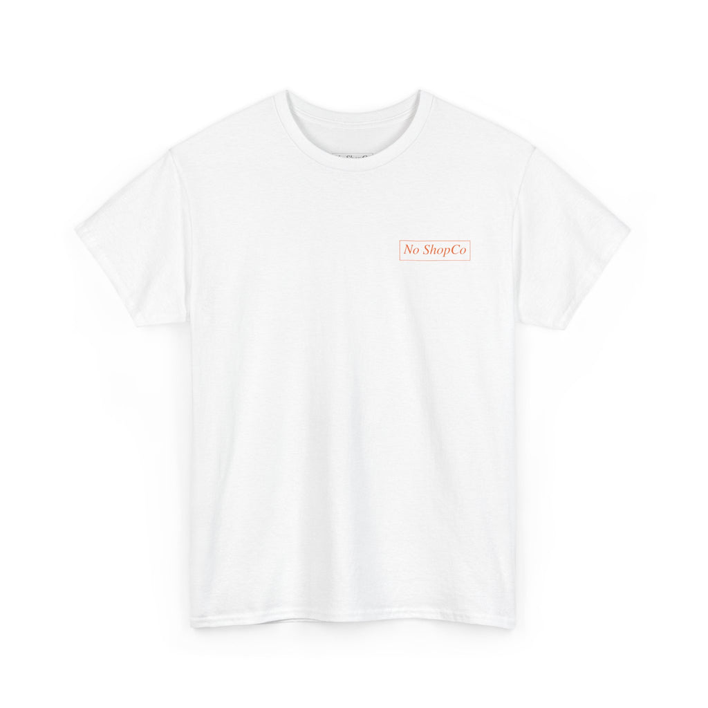 No ShopCo Garage Therapy motorcycle T-shirt – photo 19