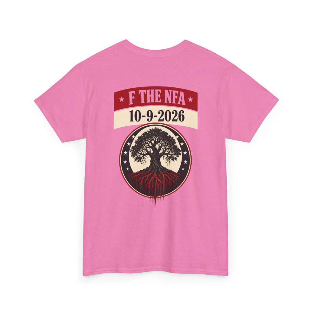 No ShopCo F The NFA V2 T-shirt – photo 39
