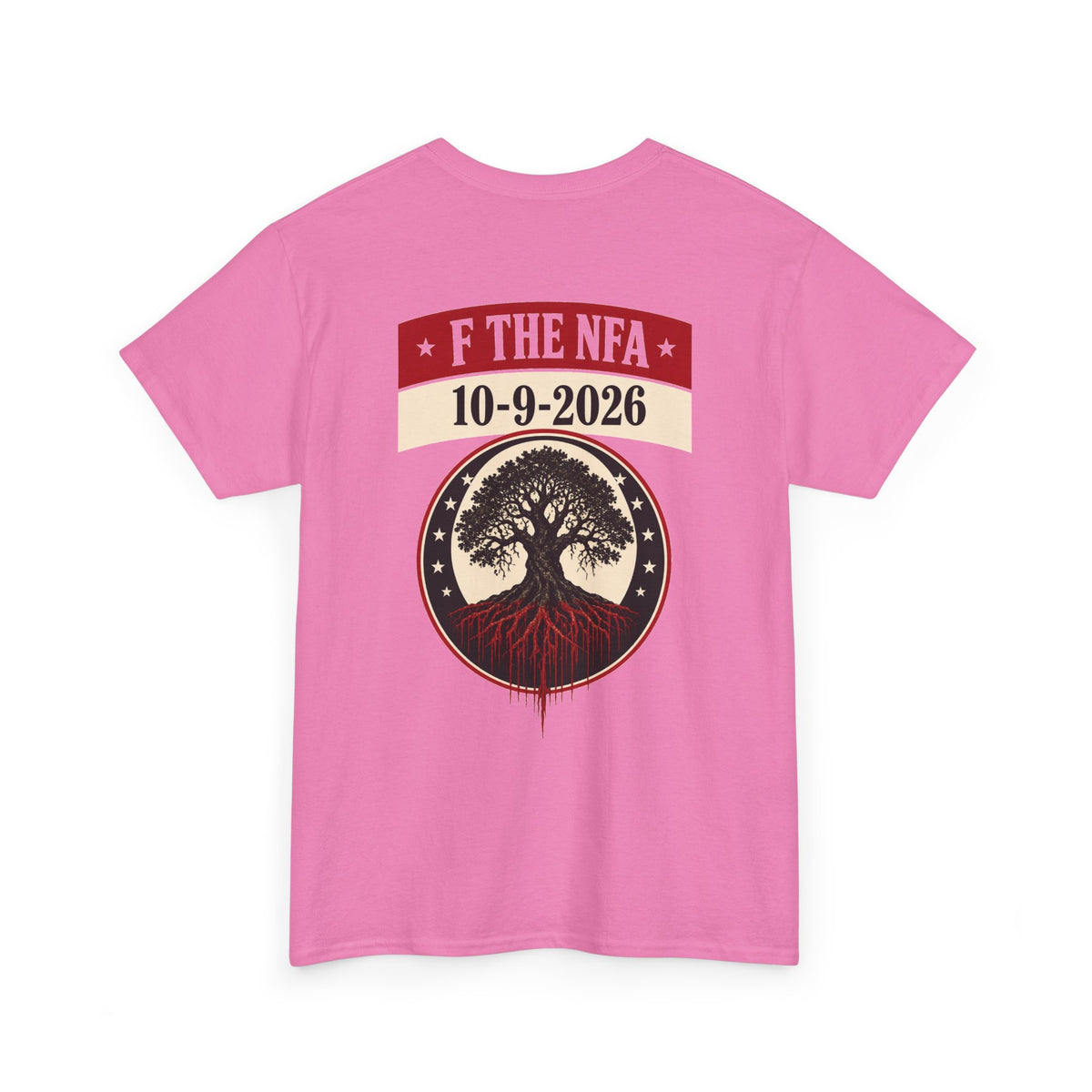 No ShopCo F The NFA V2 T-shirt – photo 39