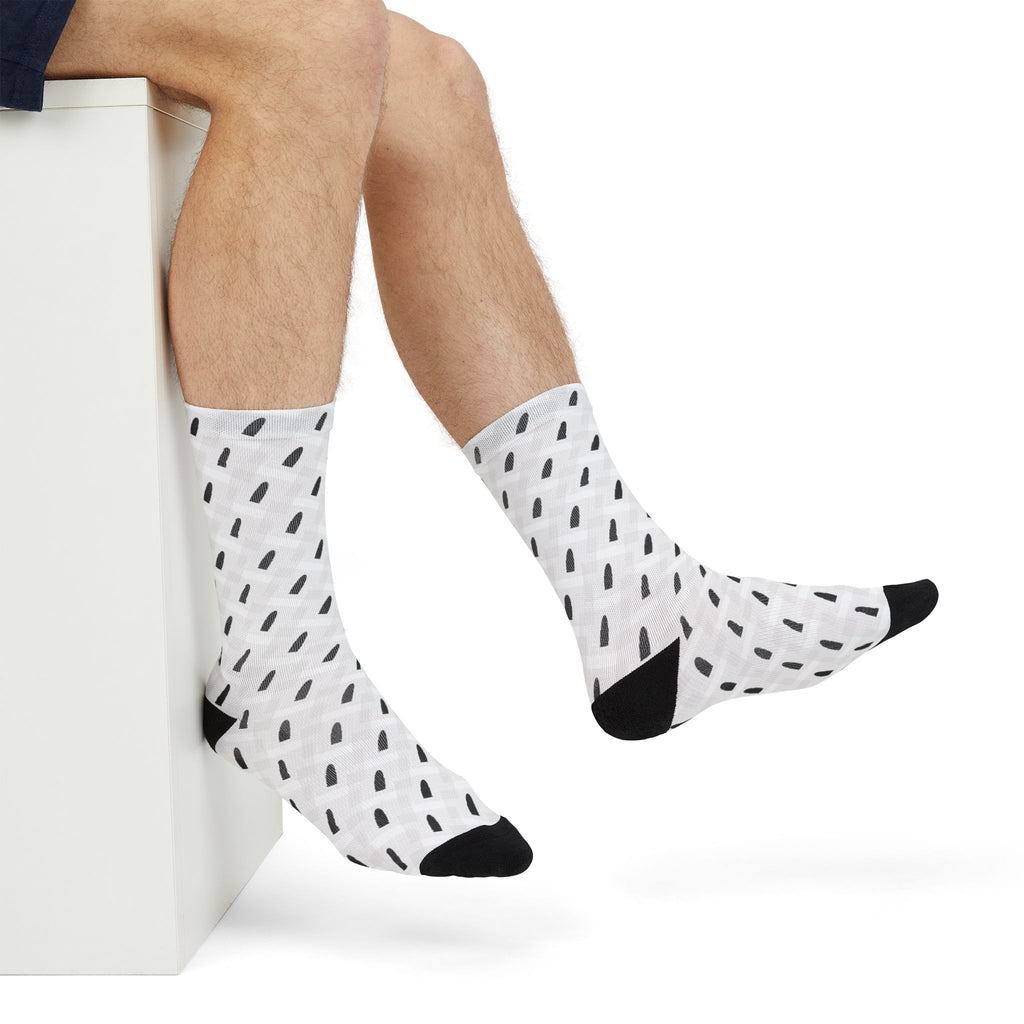 No ShopCo 9mm ammo crew socks – photo 7
