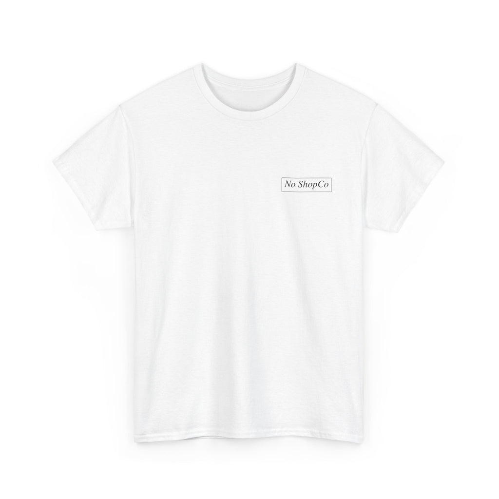 No ShopCo Full Service graphic T-shirt – photo 20