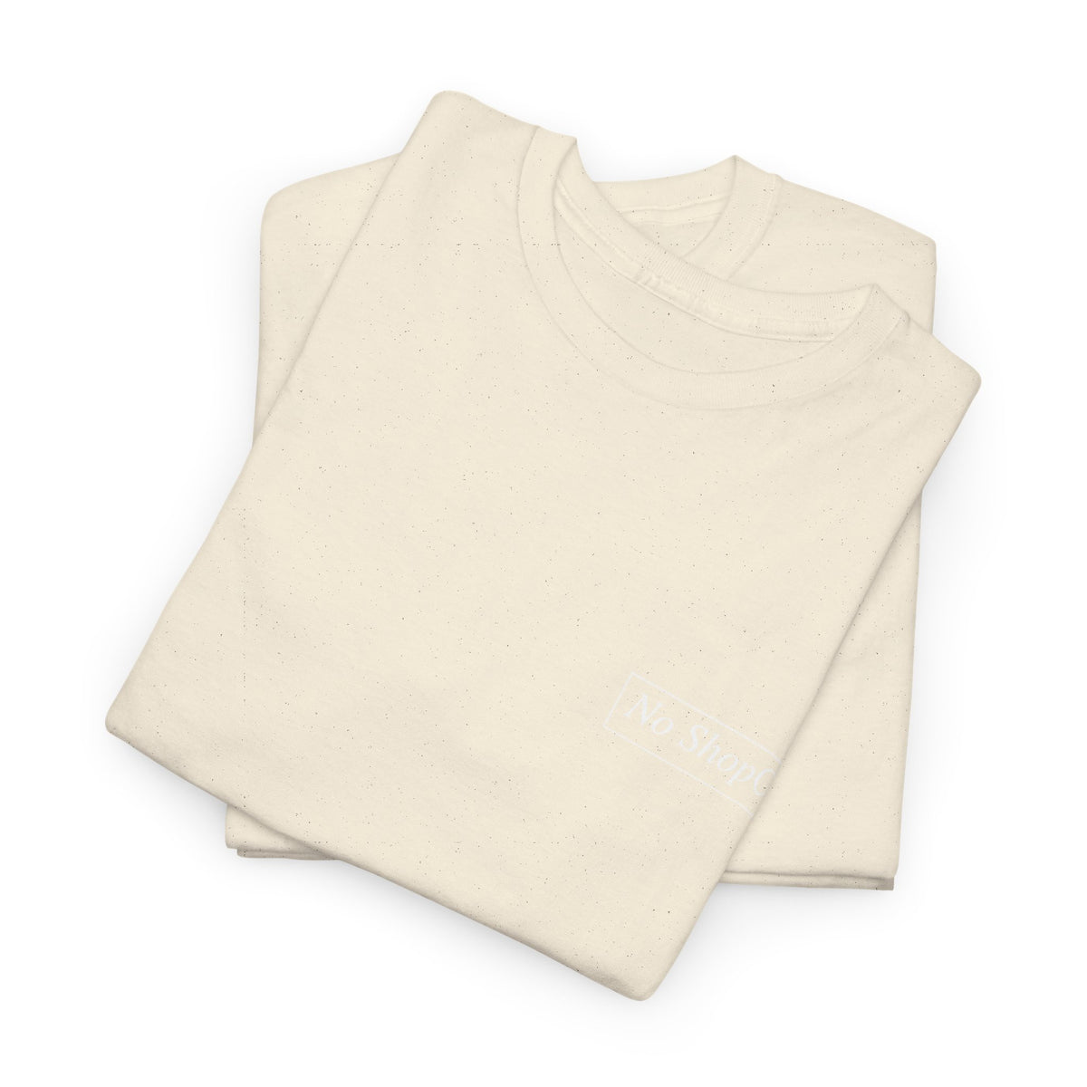 No ShopCo F The NFA T-shirt, white logo – photo 20