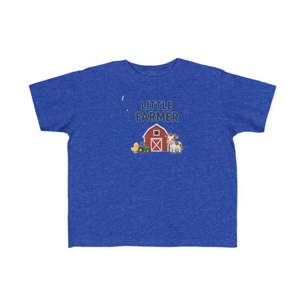 No ShopCo Little Farmer toddler T-shirt – photo 9