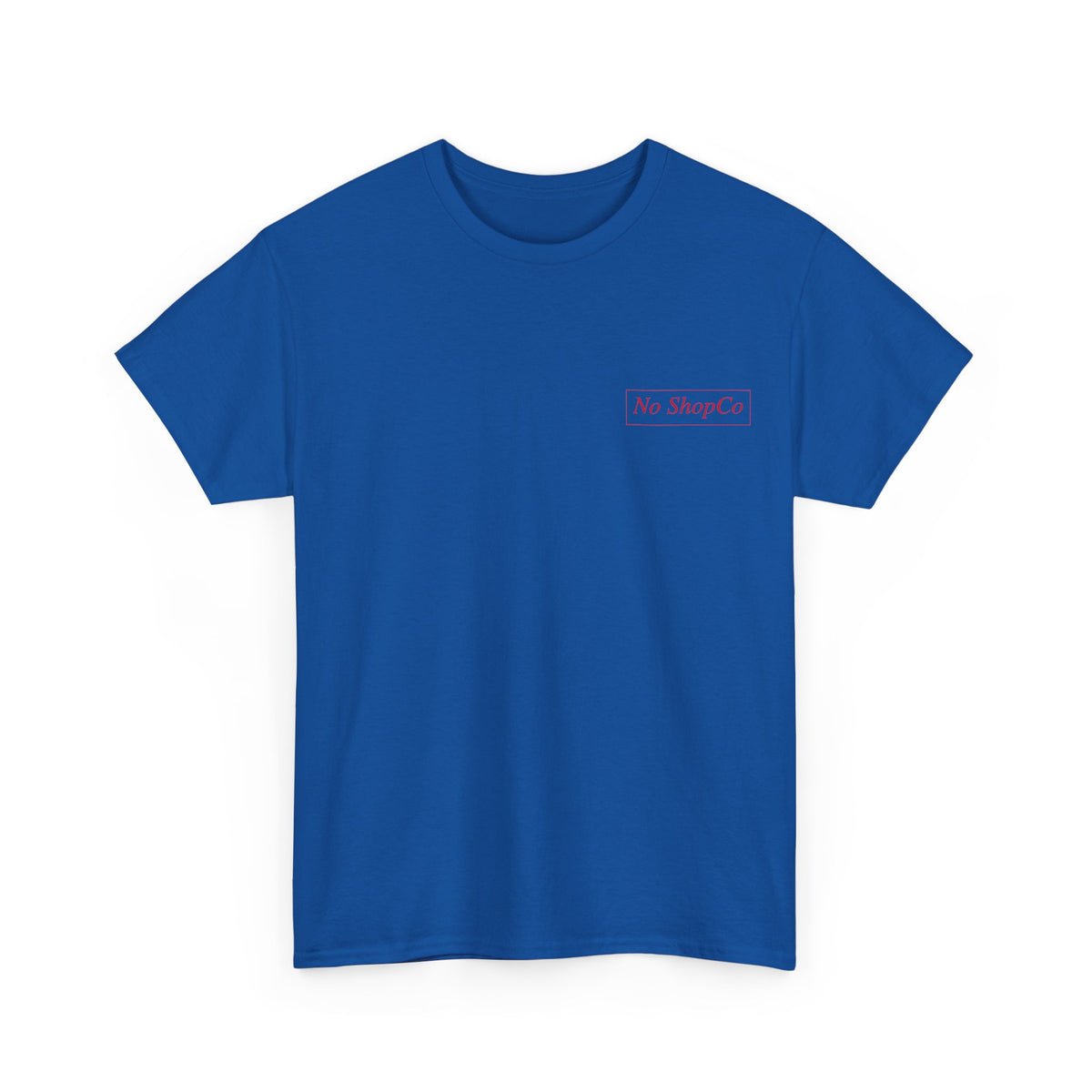 No ShopCo Ladder Two fire truck T-shirt – photo 7