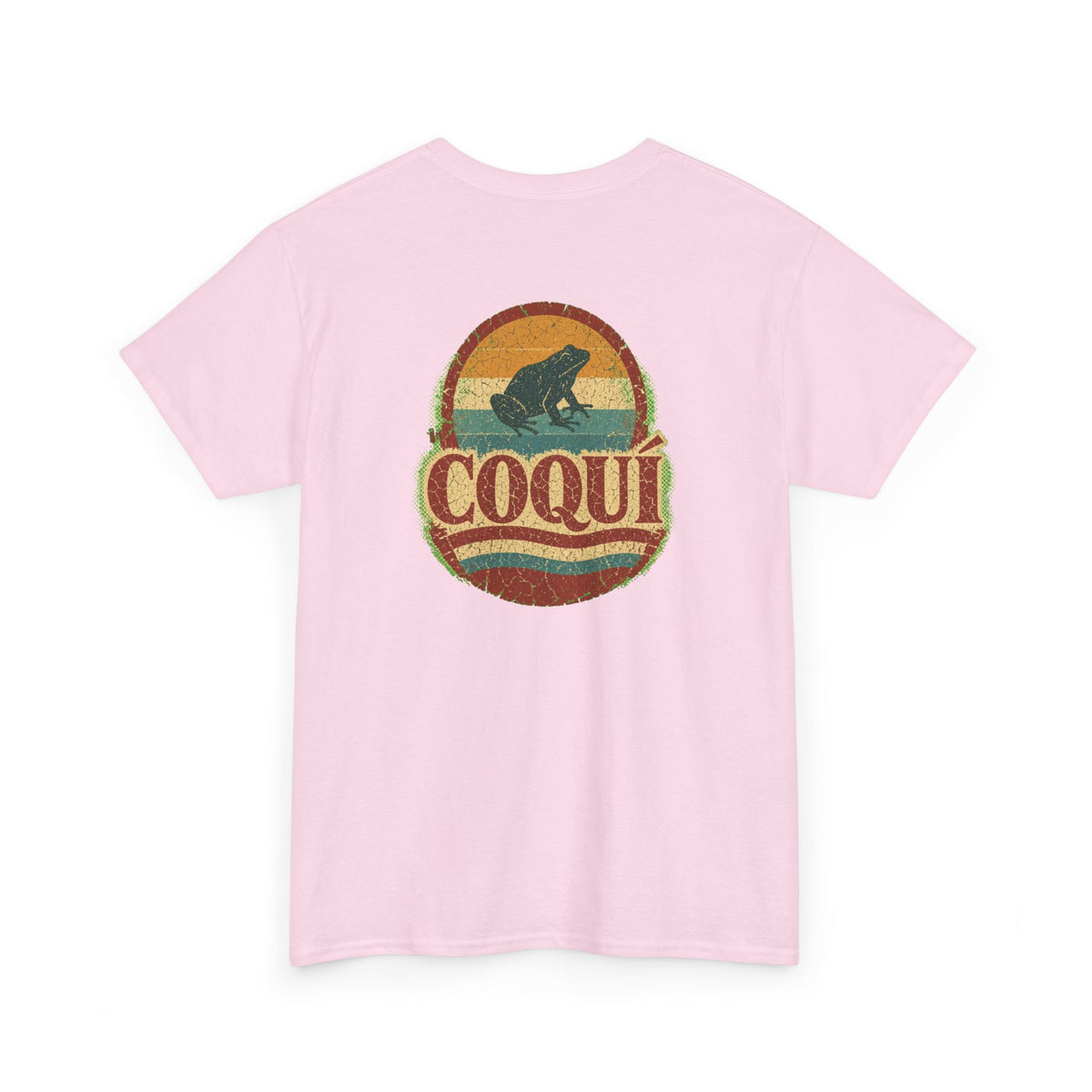 No ShopCo Puerto Rico Coquí T-shirt – photo 22