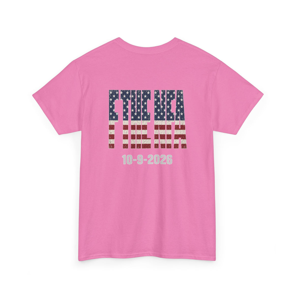 No ShopCo F The NFA flag T-shirt – photo 20