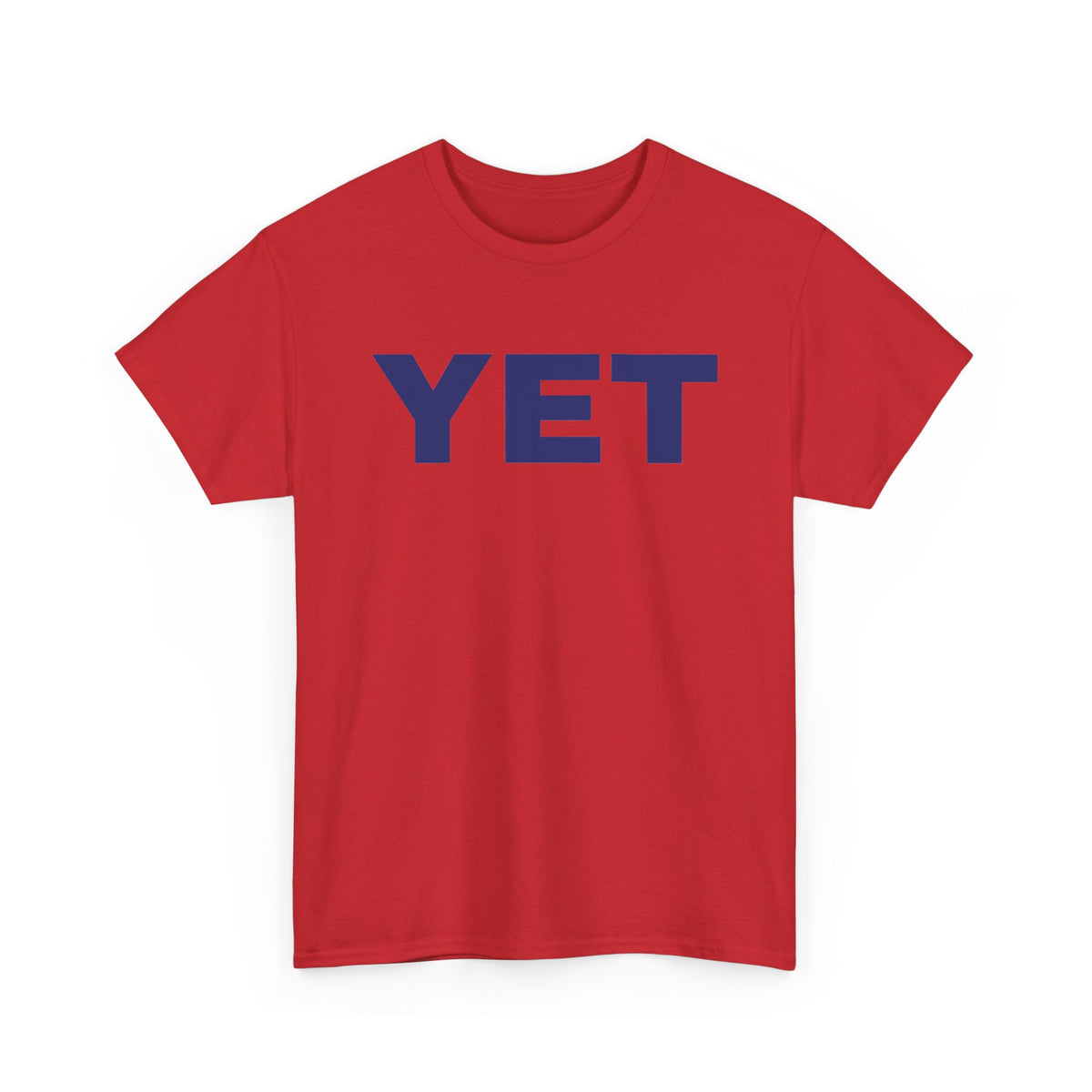 No ShopCo YET T-shirt, navy – photo 7