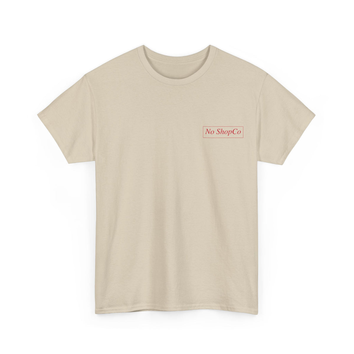 No ShopCo Ladder Two fire truck T-shirt – photo 4