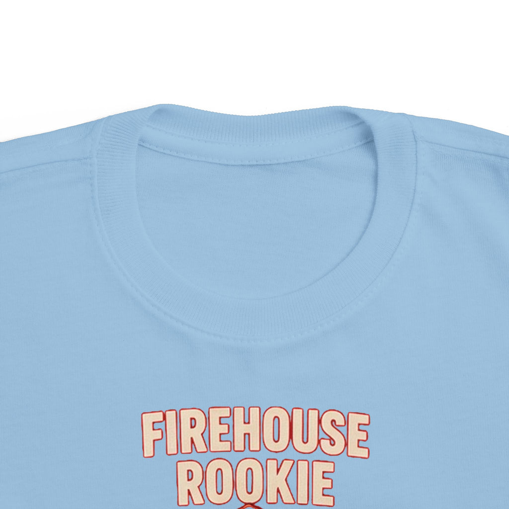 No ShopCo Firehouse Rookie toddler T-shirt – photo 29