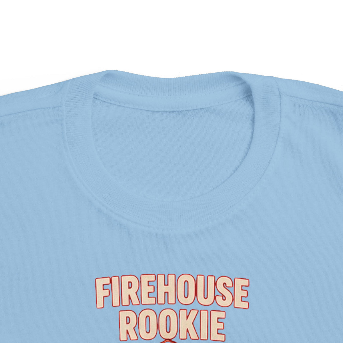 No ShopCo Firehouse Rookie toddler T-shirt – photo 29
