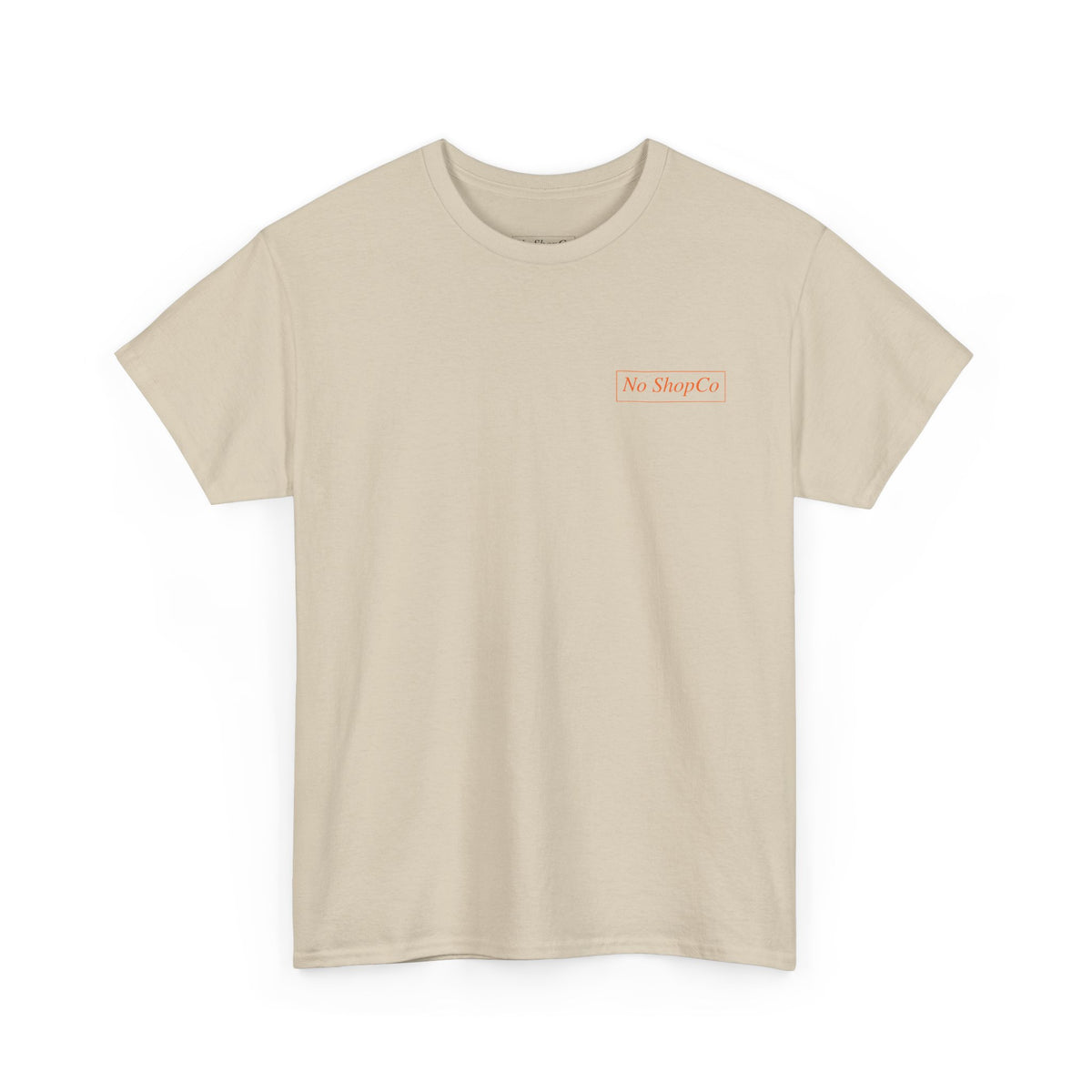 No ShopCo Garage Therapy motorcycle T-shirt – photo 5