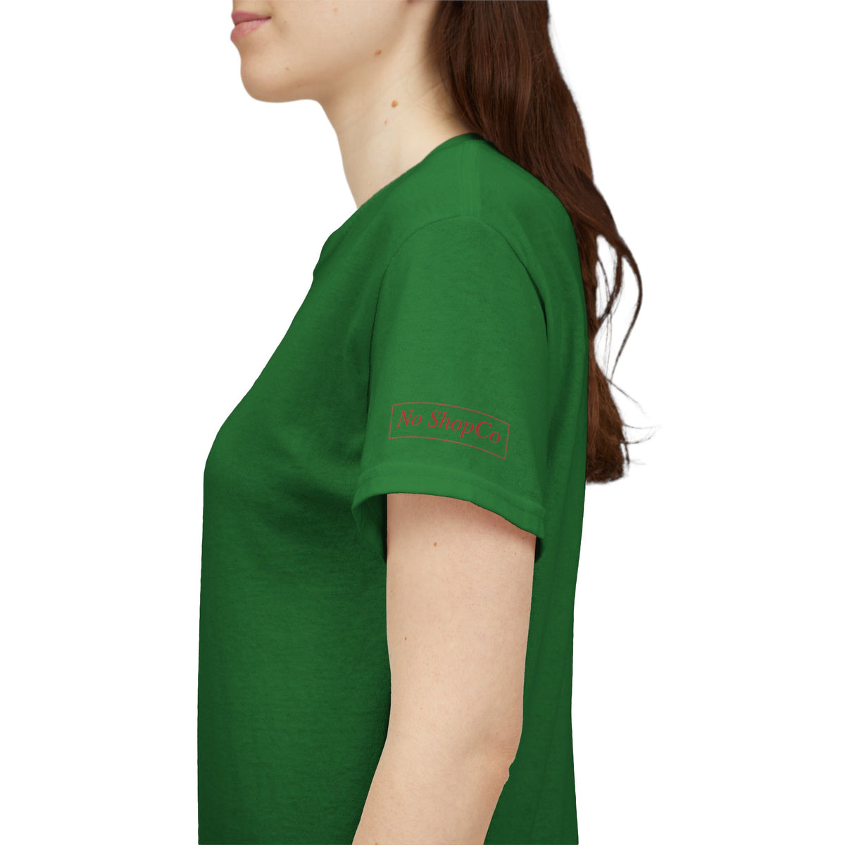 No ShopCo Rumdolph Christmas T-shirt – photo 7